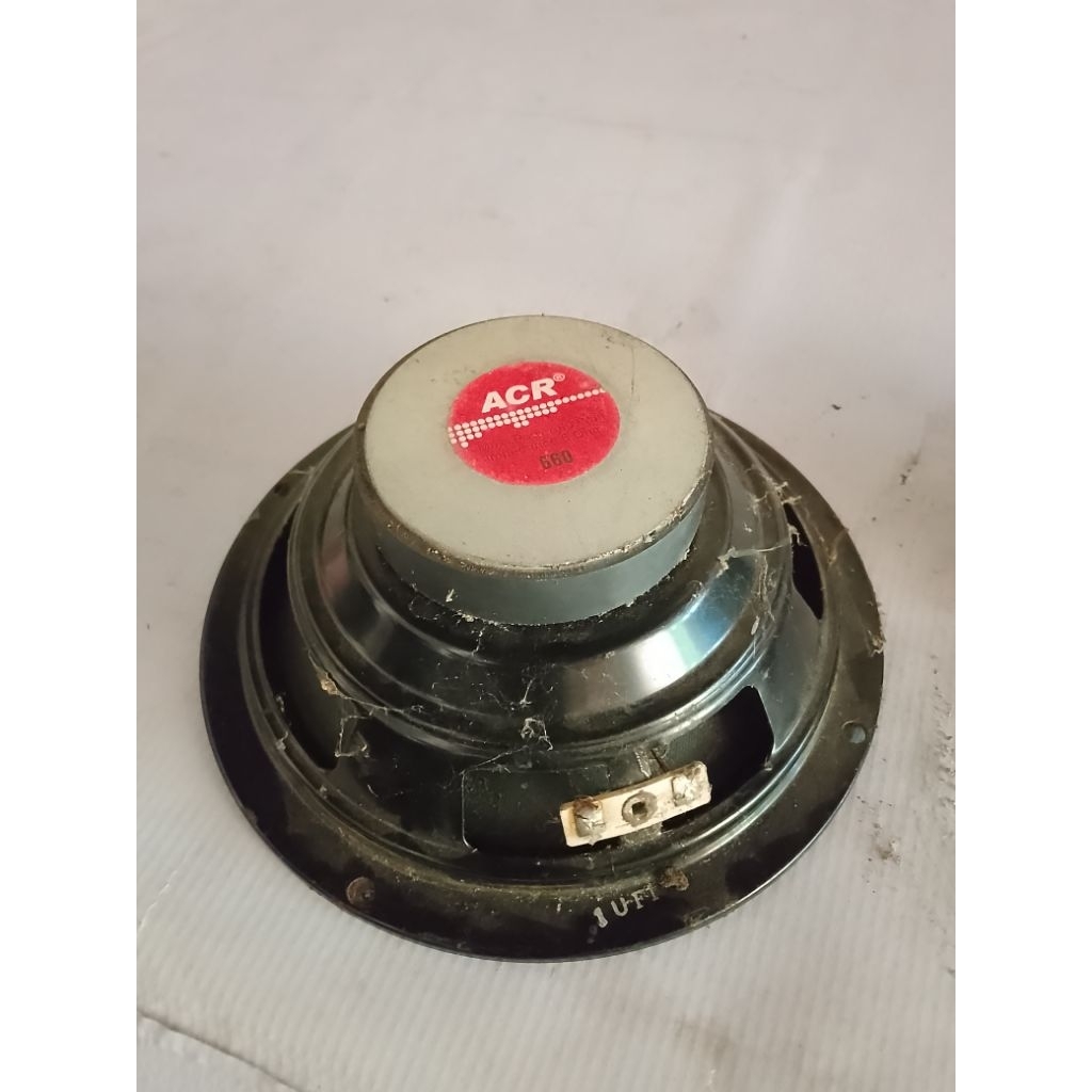 Speaker ACR 6 inch