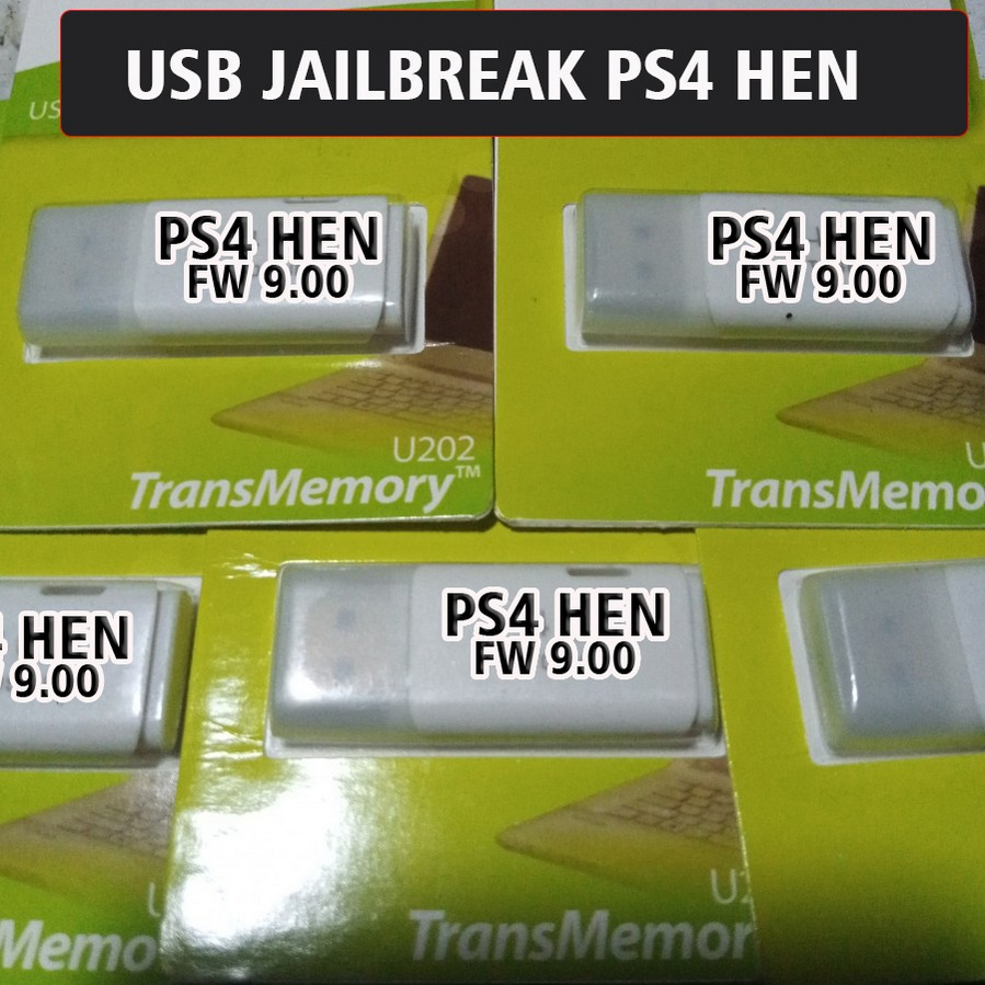 FD FlashDisk Ps4 Hen FW 9.00 FD Ps4 Hen JAILBREAK