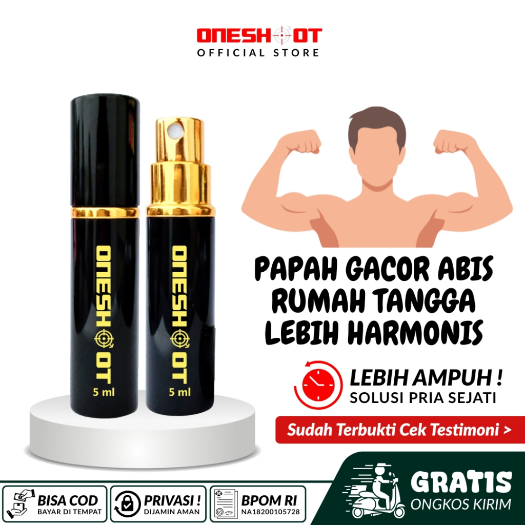 Obat Ejakulasi Dini, Penambah Stamina Pria, Pria Perkasa, Lemah Syahwat, Disfungsi Ereksi, Impoten, 