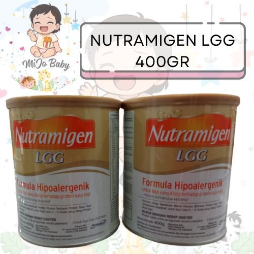 Nutramigen LGG 400gr