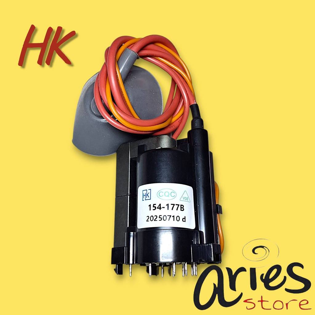 FBT 154 177B HK FLYBCK 154 177B HK BAGUS