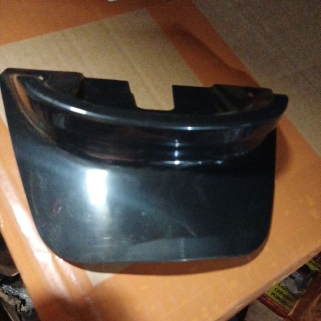cover tutup body scoopy K2F 2020 original