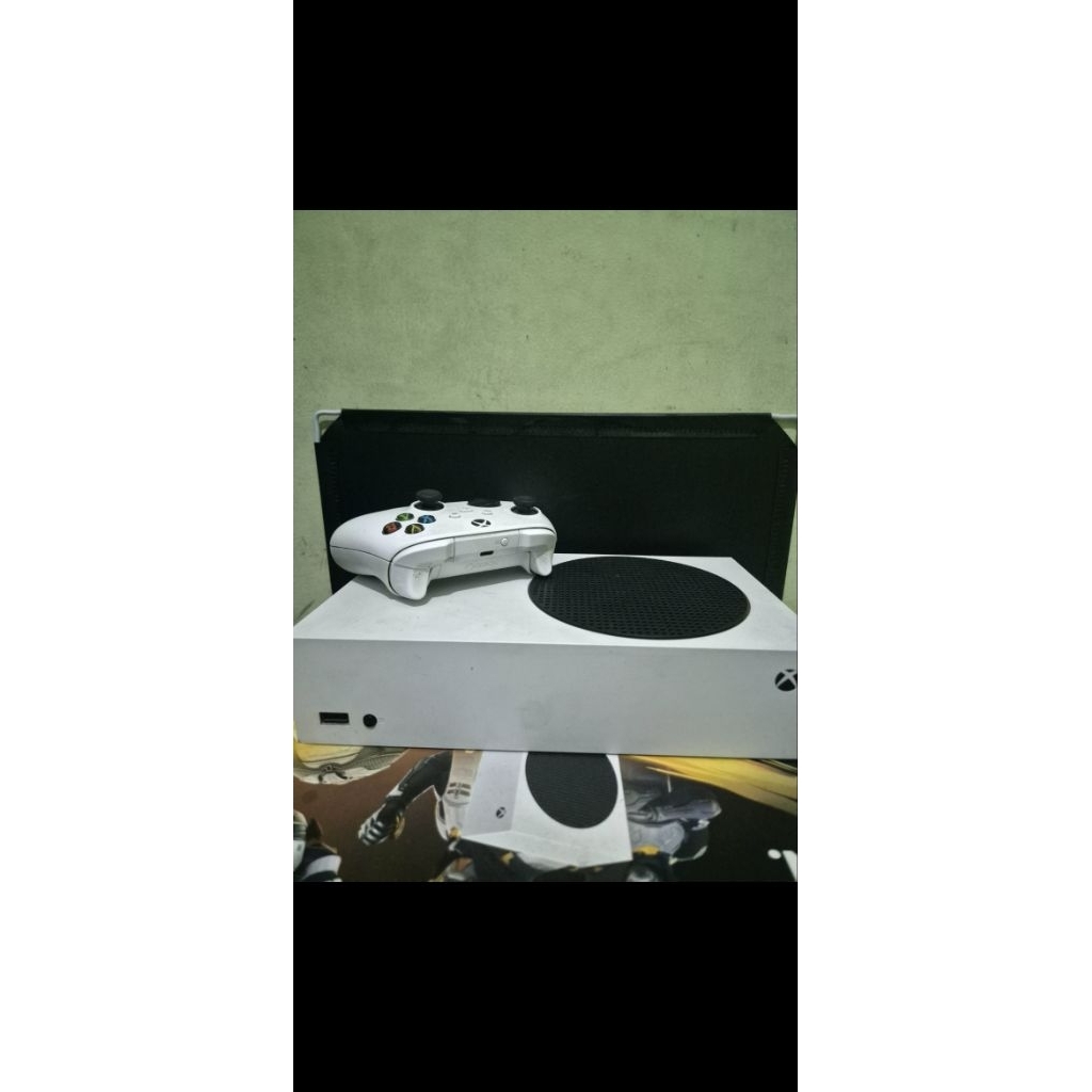 xbox series s 512gb