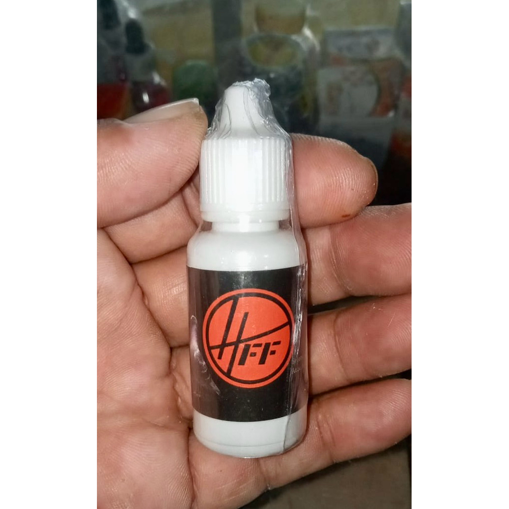 DOPING HFF TETES 20ML BURUNG MERPATI KOLONGAN BALAP PULIH KELELAHAN
