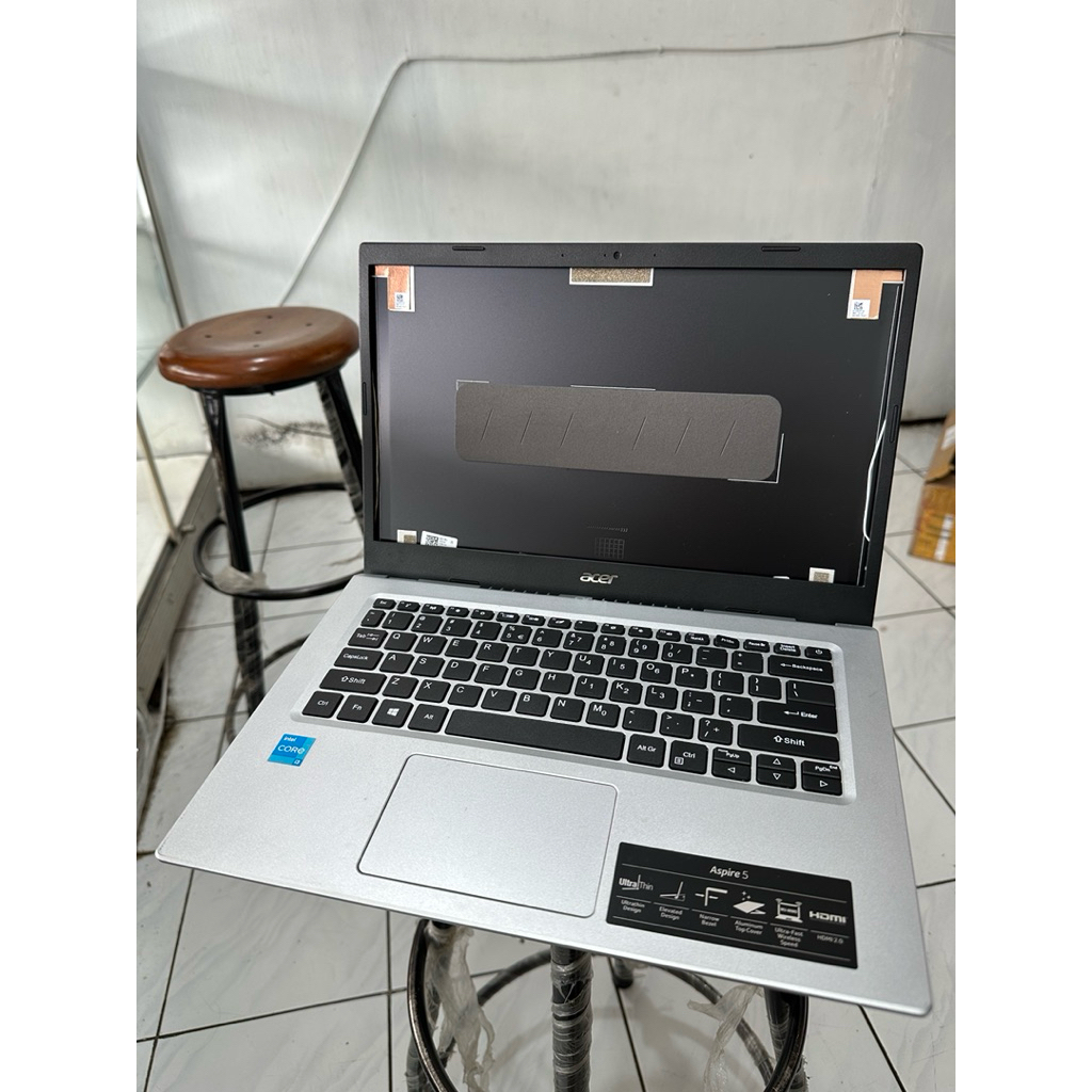 Casing Acer Aspire 5 A514-54 A514-54G