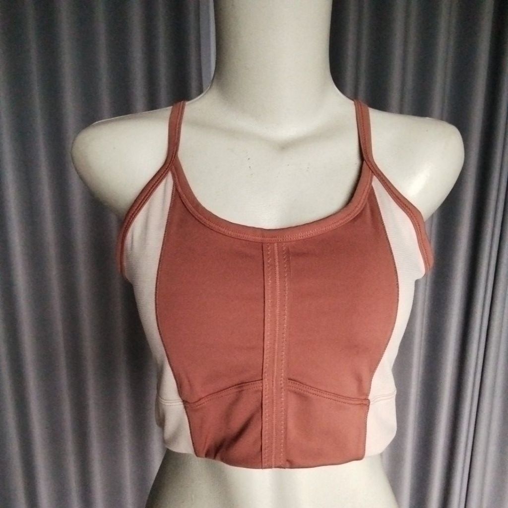 premium fit sport bra PL