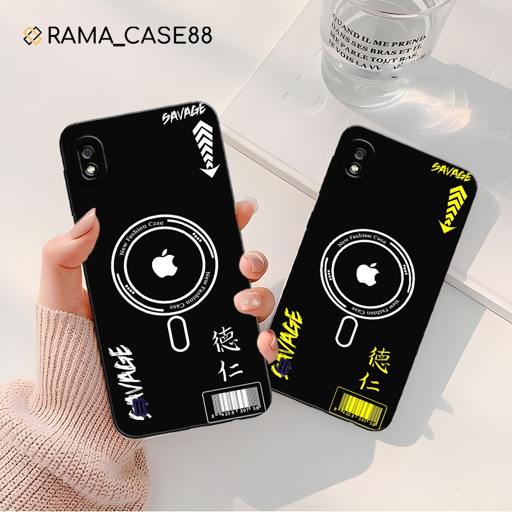 Softcase For SAMSUNG GALAXY A10/A10S//M10/A11/A12/M12/A13/A14 4G/A15 Produk New Casing WARNA WARNI S