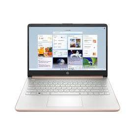 HP 14S I5 GEN 8 16/512 GB BARU