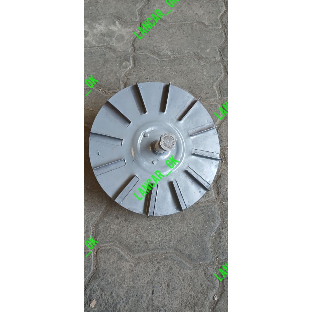 kipas blower sb10 satake