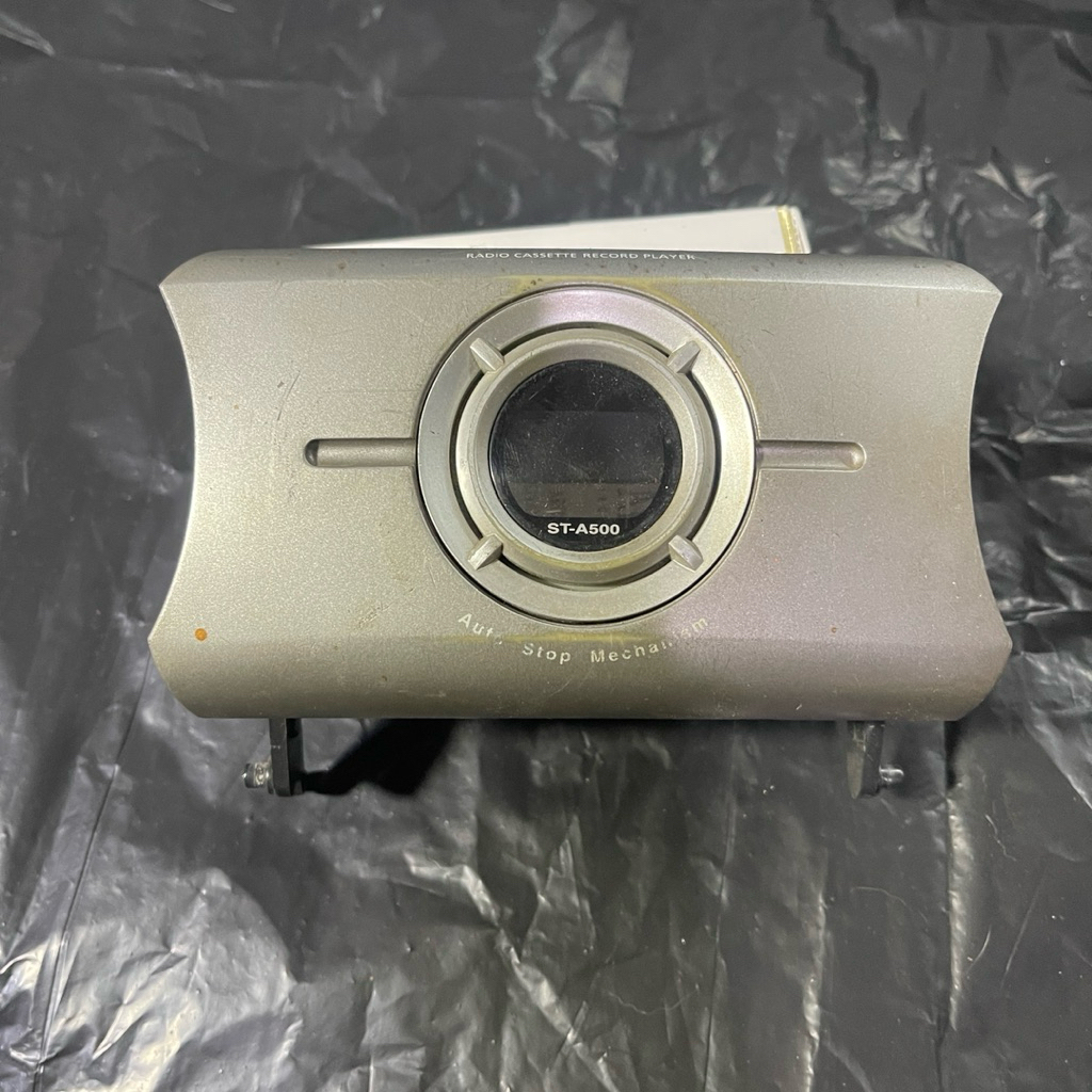Tutup Kaset Pintu Kaset Pita Radio Tape Samsung ST-A500