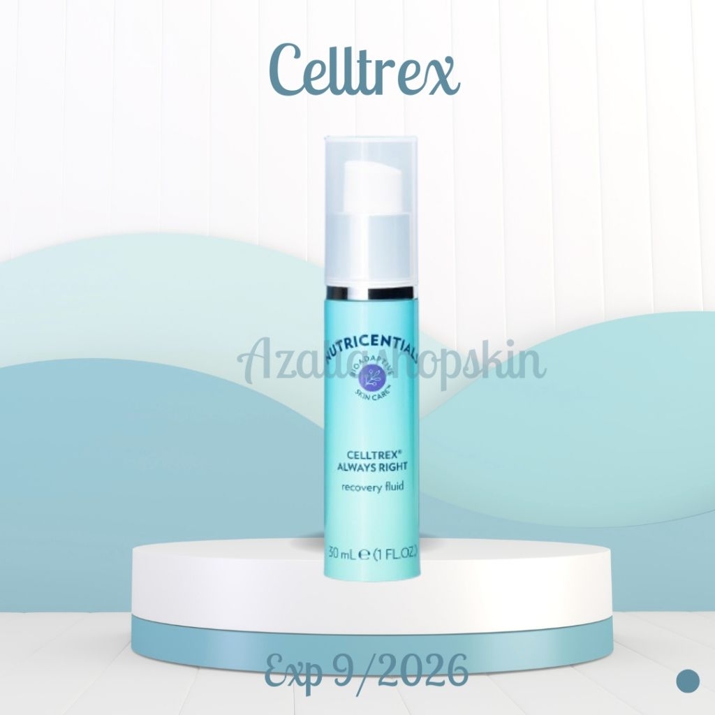 Serum Celltrex exp 09/2026