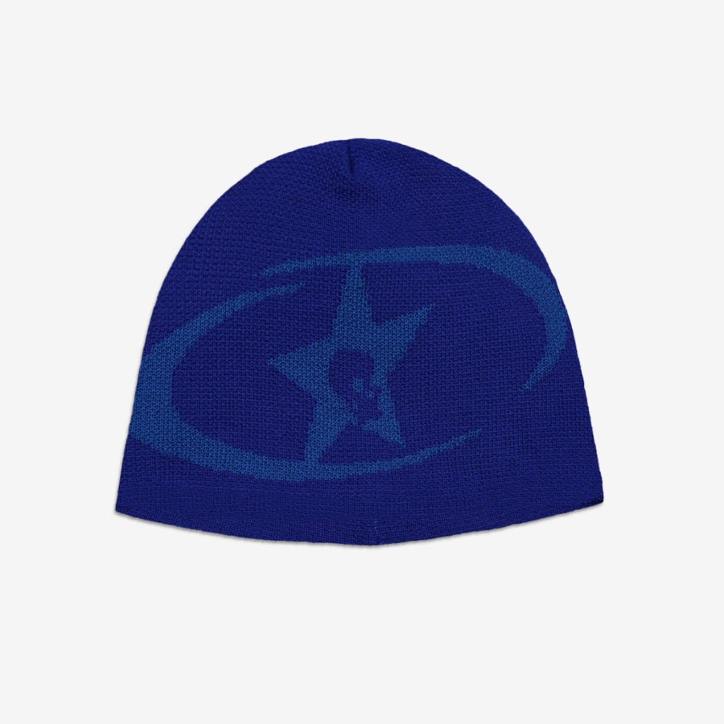 Beanie Hat Fillingstreet - Rax Blue