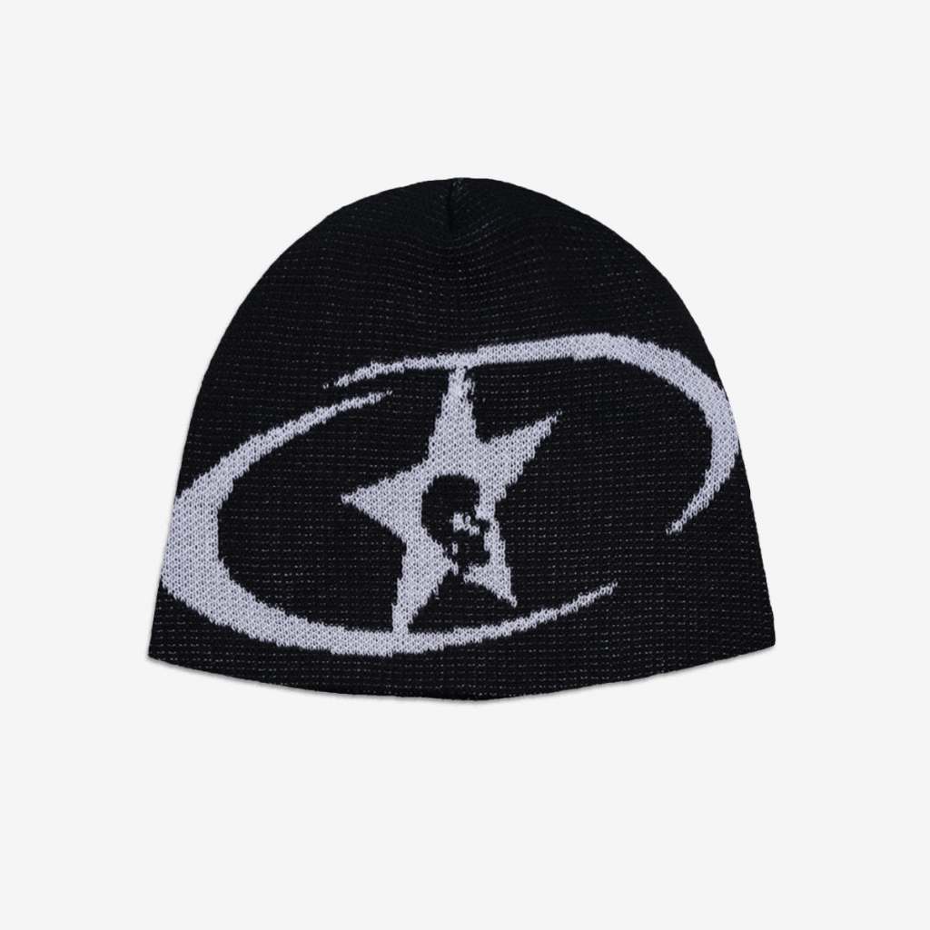 Beanie Hat Fillingstreet - Rax Black