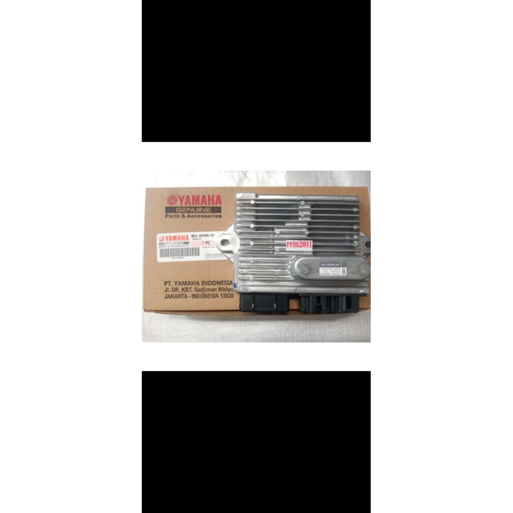 ECU AEROX 155 ABS B63-H594A-01 