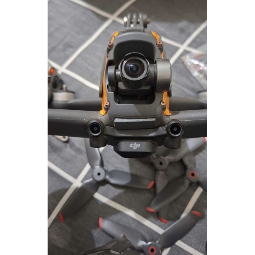 Dji FPV Drone