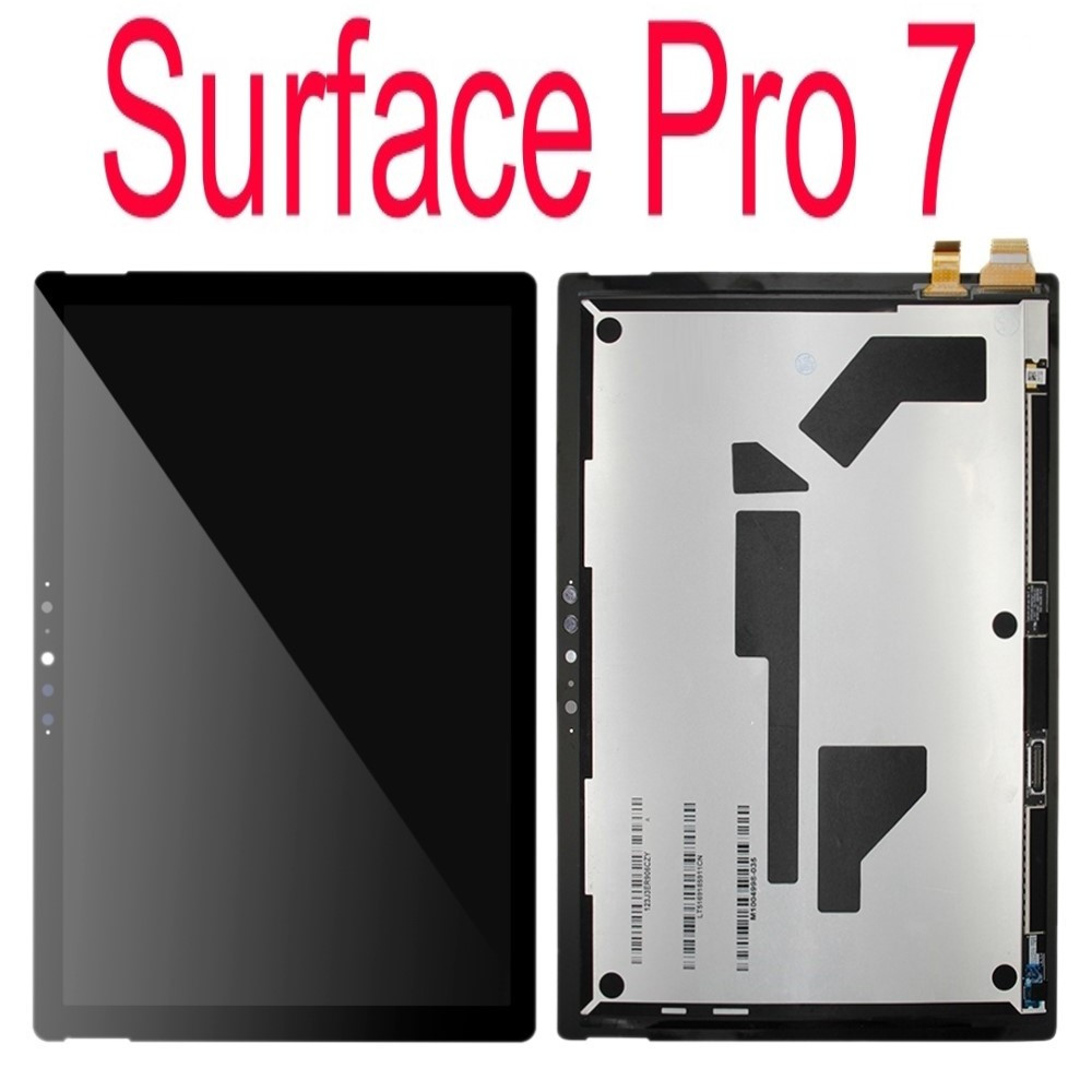 LCD TouchScreen - Microsoft Surface Pro 7 / 1866