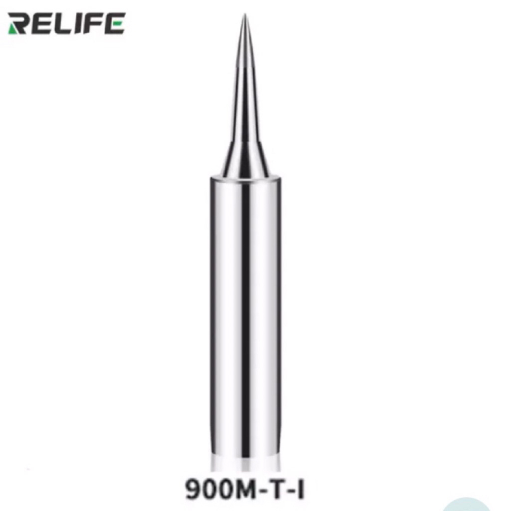 MATA SOLDER RELIFE - 900M-T-I  - RELIFE SOLDERING TIP