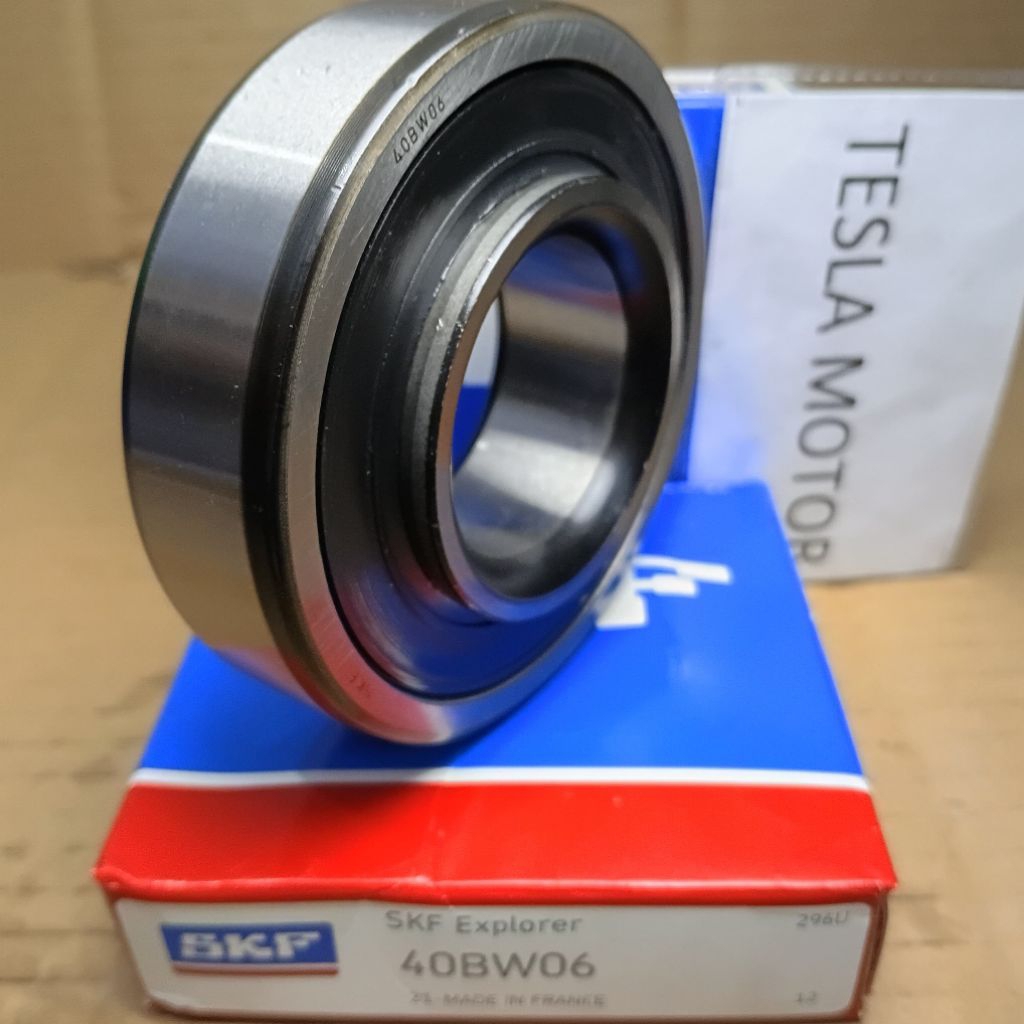 BEARING 40BW06 SKF RODA BELAKANG INNOVA REBORN HILUX FORTUNER