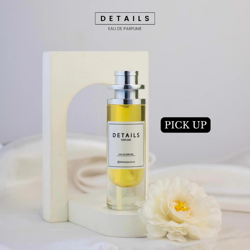 Details Perfume - Anna Sui Flight Of Fancy/Pick Up - Eau De Parfum