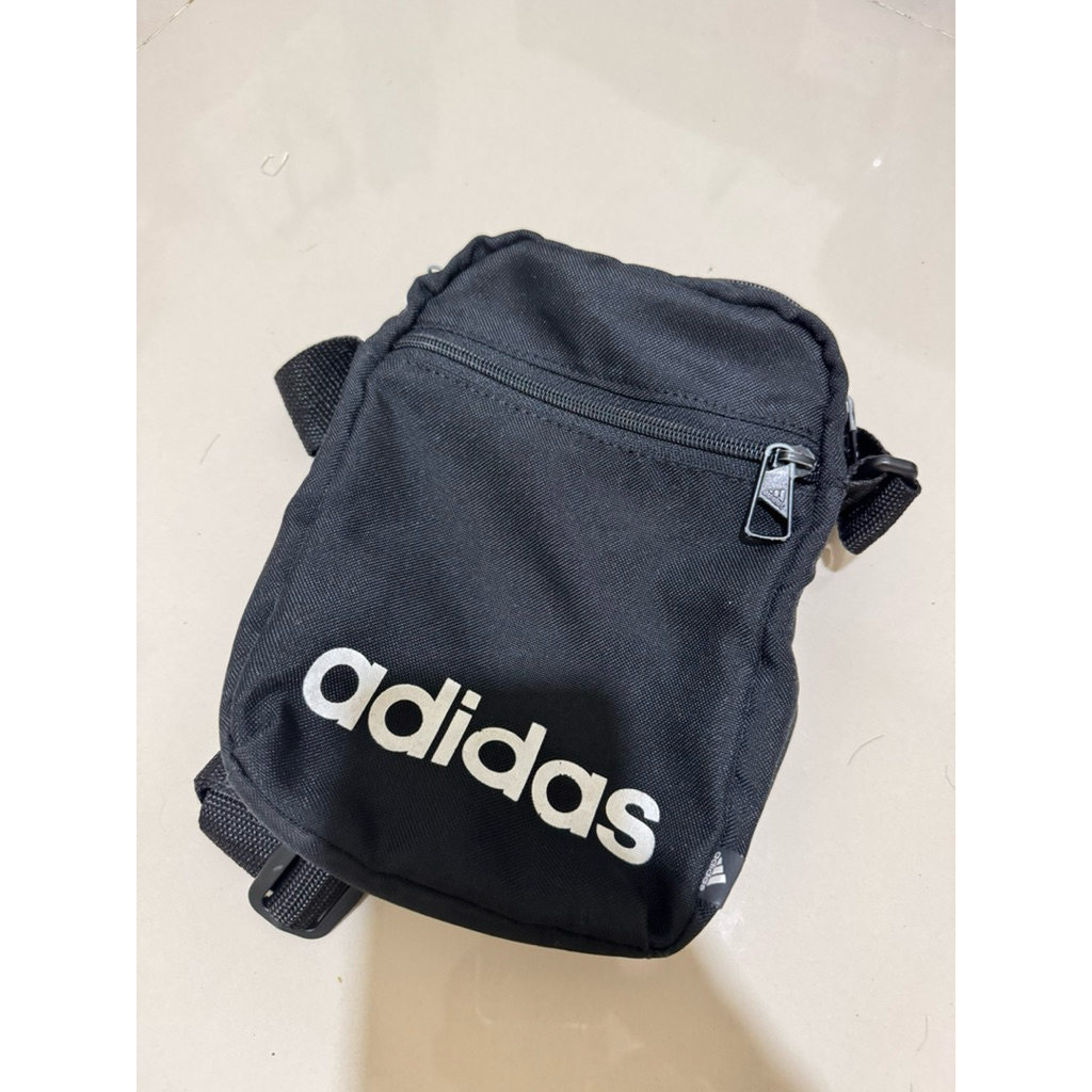 tas slempang adidas ori