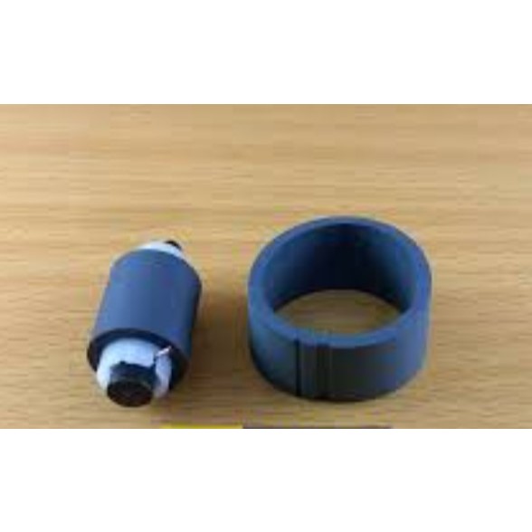 Karet Roller Atas Bawah Epson L110 L120 Printer L210 L220 L300 L310