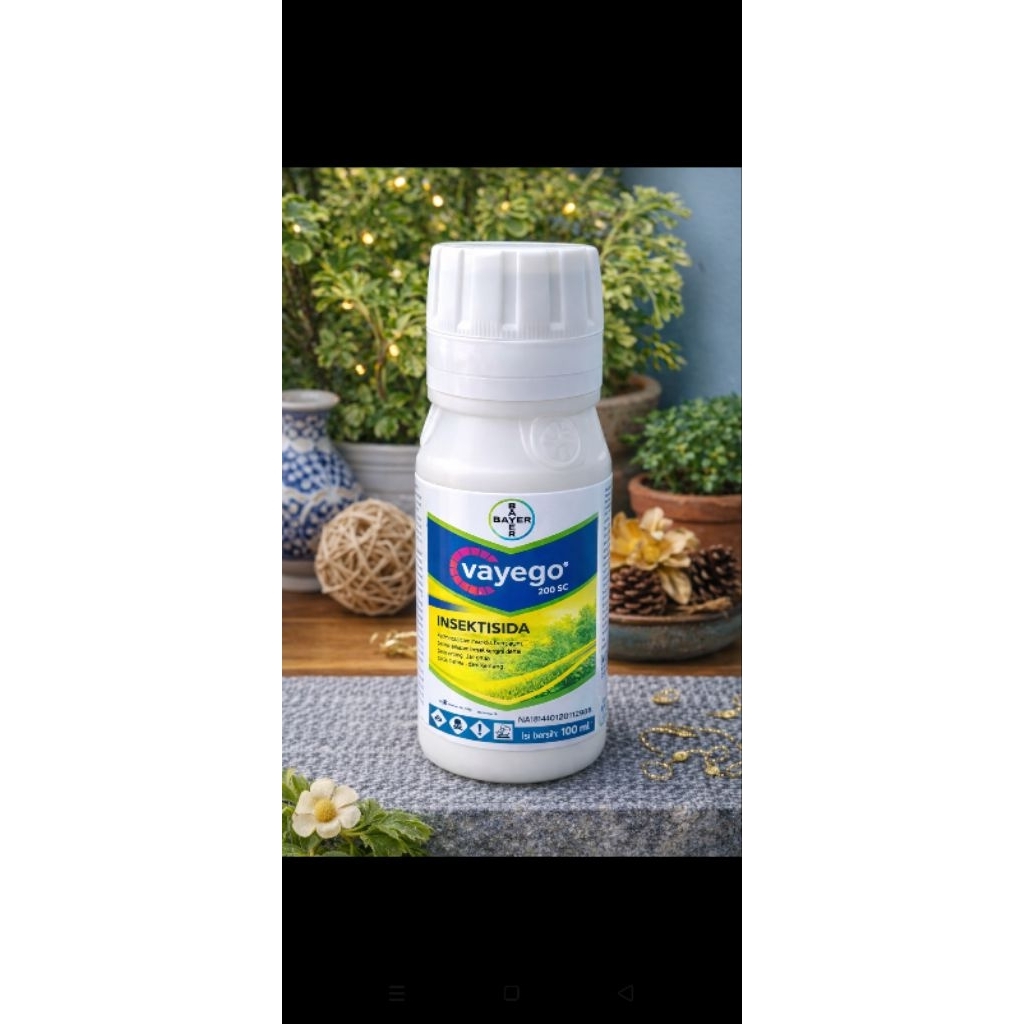 VAYEGO 200SC 100ML-INSEKTISIDA