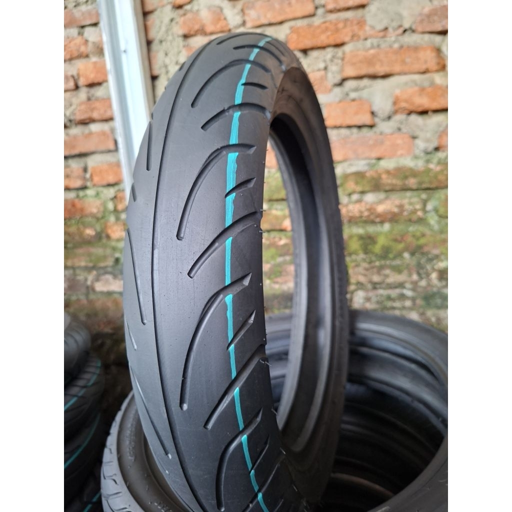 Ban tubeless r14 merk irc uk 100/80 - 110/70