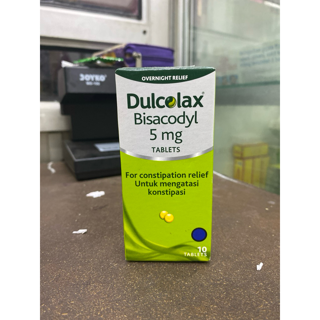 Dulcolax