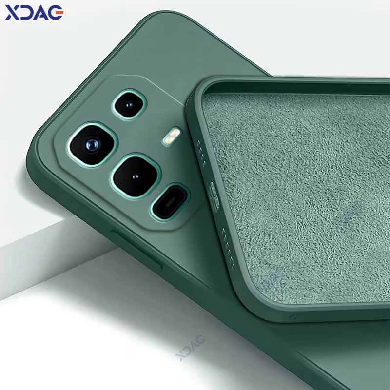 [ SAMSUNG A25 5G / A26 5G / A31 / A32 4G / A32 5G / A33 5G / A34 5G / A35 5G / A36 5G ] SOFT CASE LI