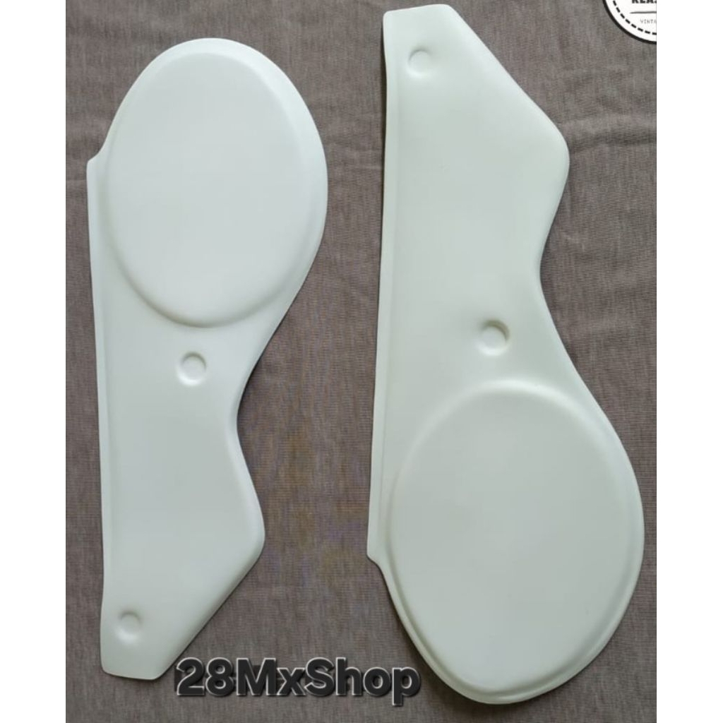 BODY SAMPING TRAIL JADUL MODEL RM