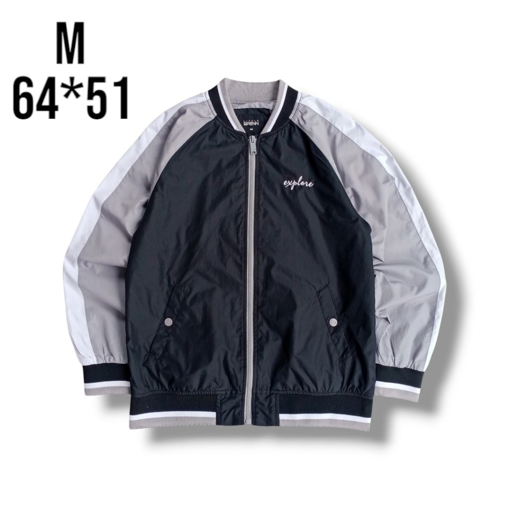 Varsity Brenn Adventure Usa Unisex