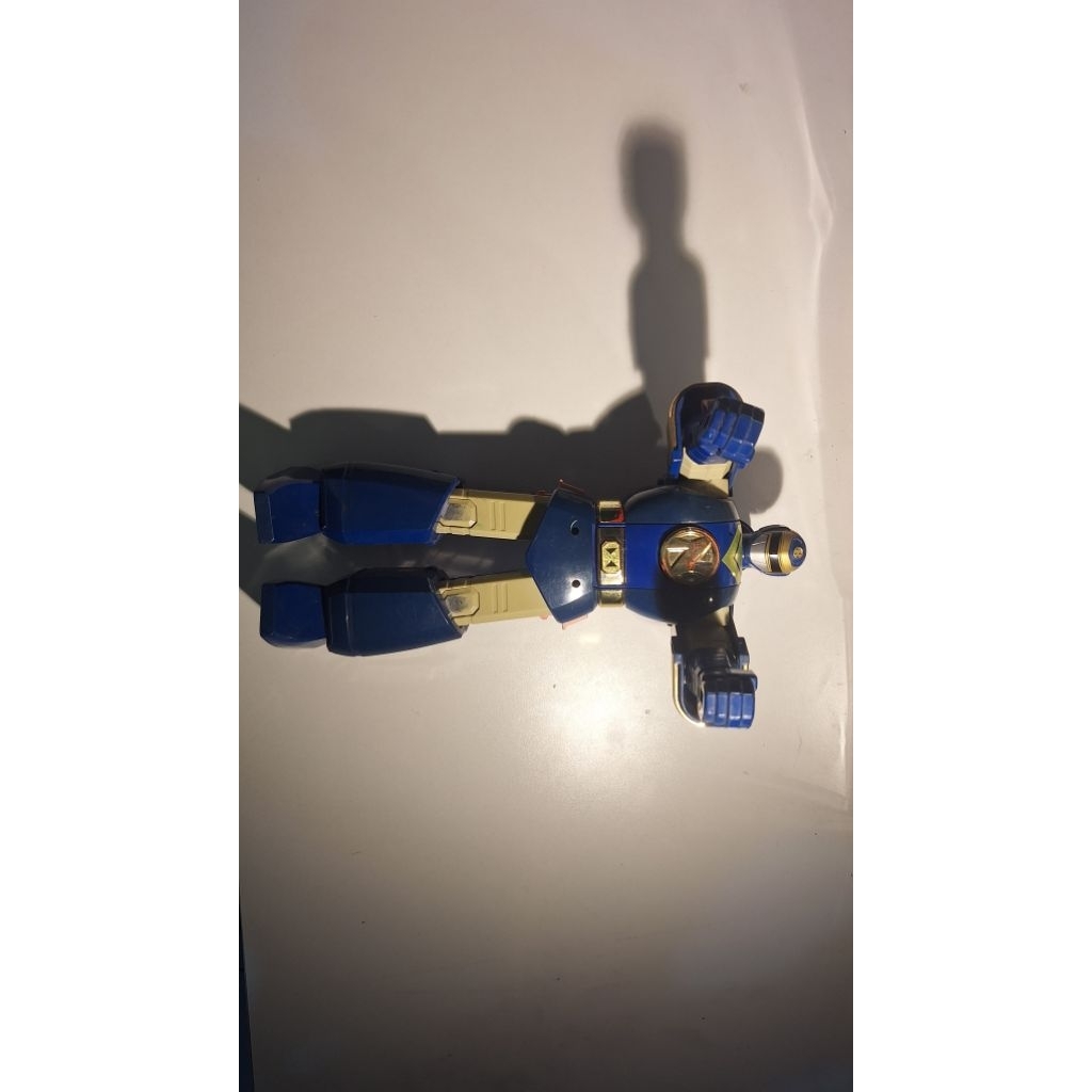 BANDAI Power Rangers Ninja Ninjor Figure Transforming Megazord 1995