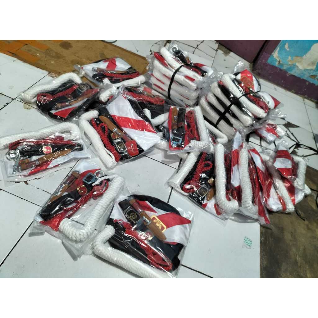 Topi SD Dan Pramuka Seragam Sekolah PROMO TOPI SEKOLAH SMP DAN SMA POLOS BISA JUGA TOPI DAN DASI SEK