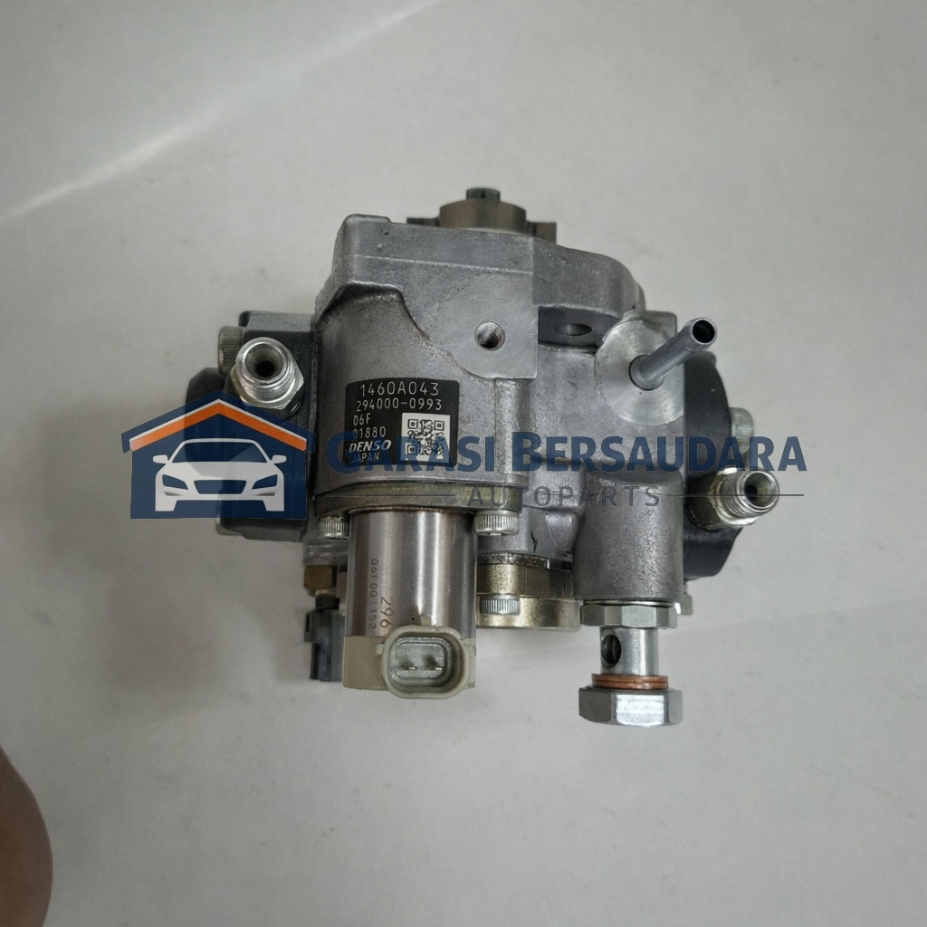 Supply Pump Injeksi Pump pc-200-8
