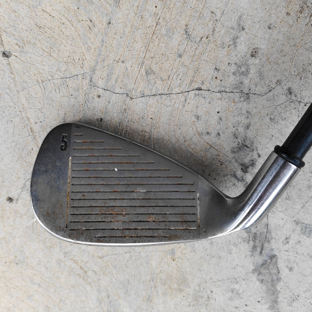 Stik Golf Iron merk Callaway no. 5