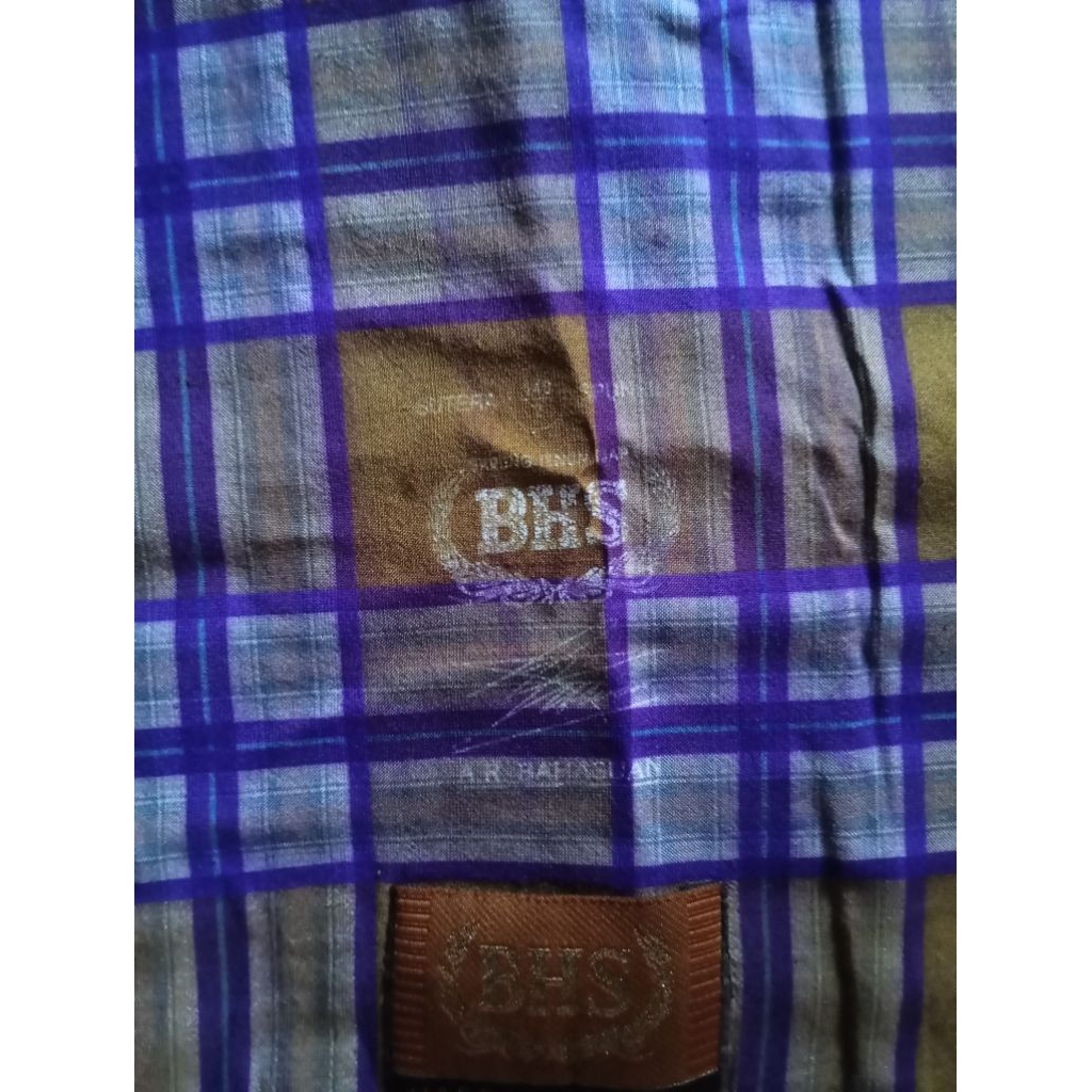 bhs full sutra second