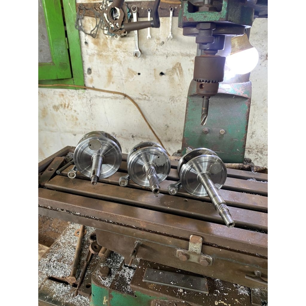 kruk As askruk  bandol stroke up honda grand Cseries honda suprax lama astrea star prima ex5 supra f