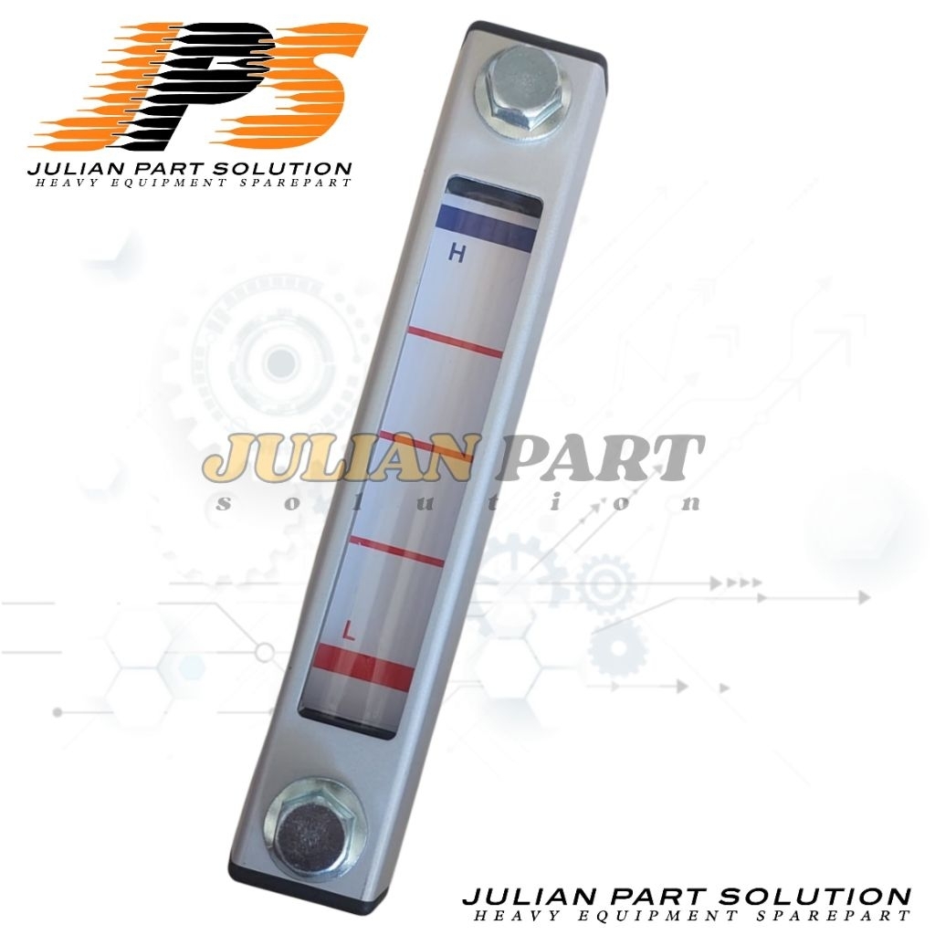 Level Gauge Oil Hydraulic Excavator Sany 55 /Level Oil Hydraulic sany 55 SY55