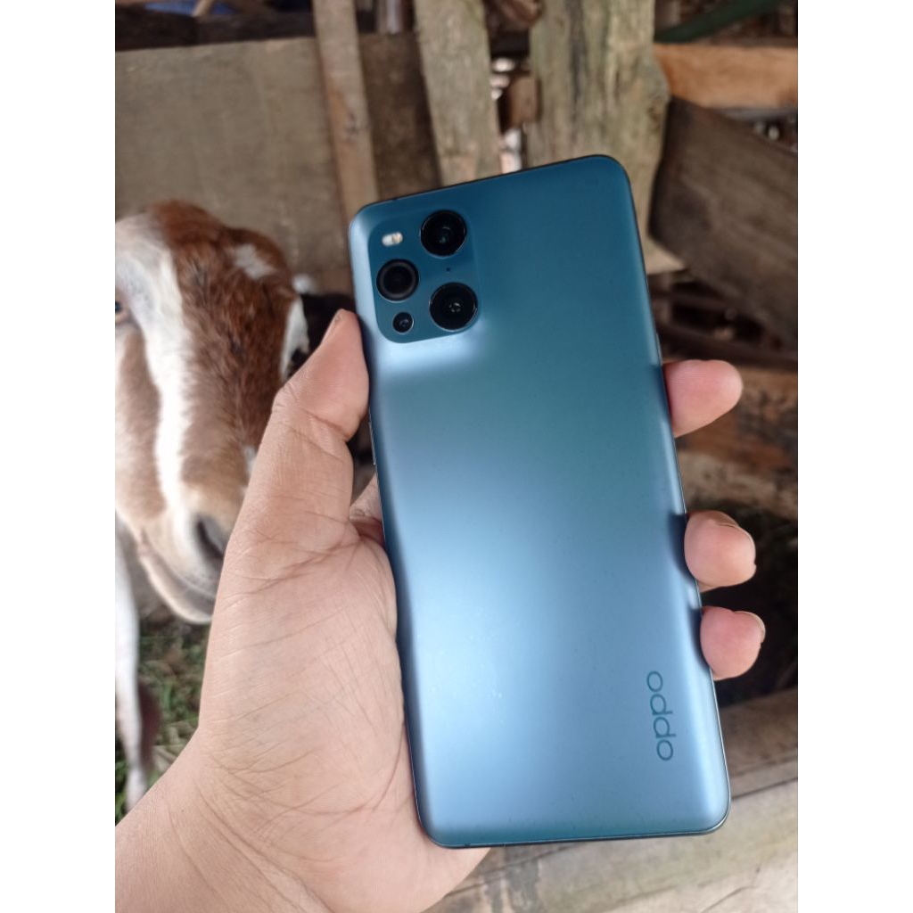 Oppo Find X3 Pro 12/256gb