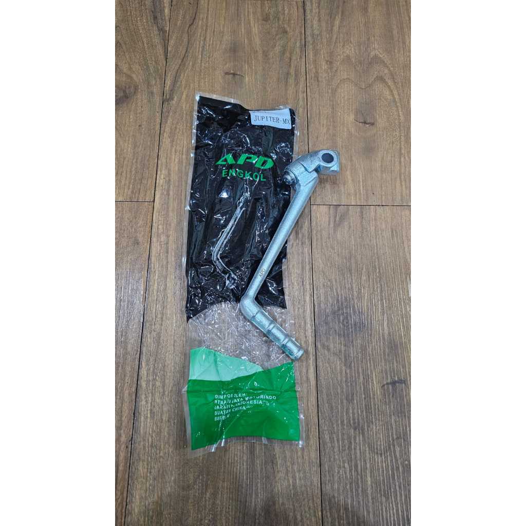 KICK STATER / ENGKOL APD MOTOR YAMAHA JUPITER-MX