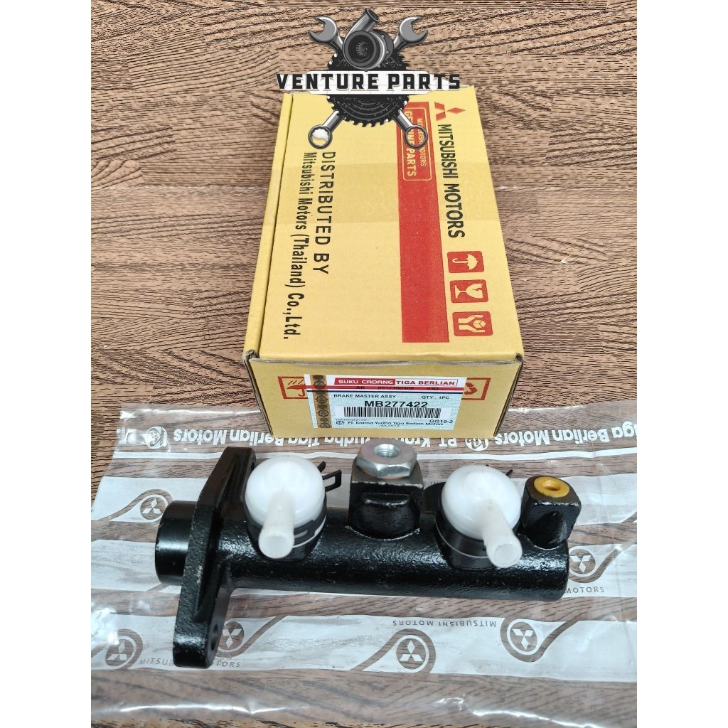 master rem assy brake master assy l300 diesel