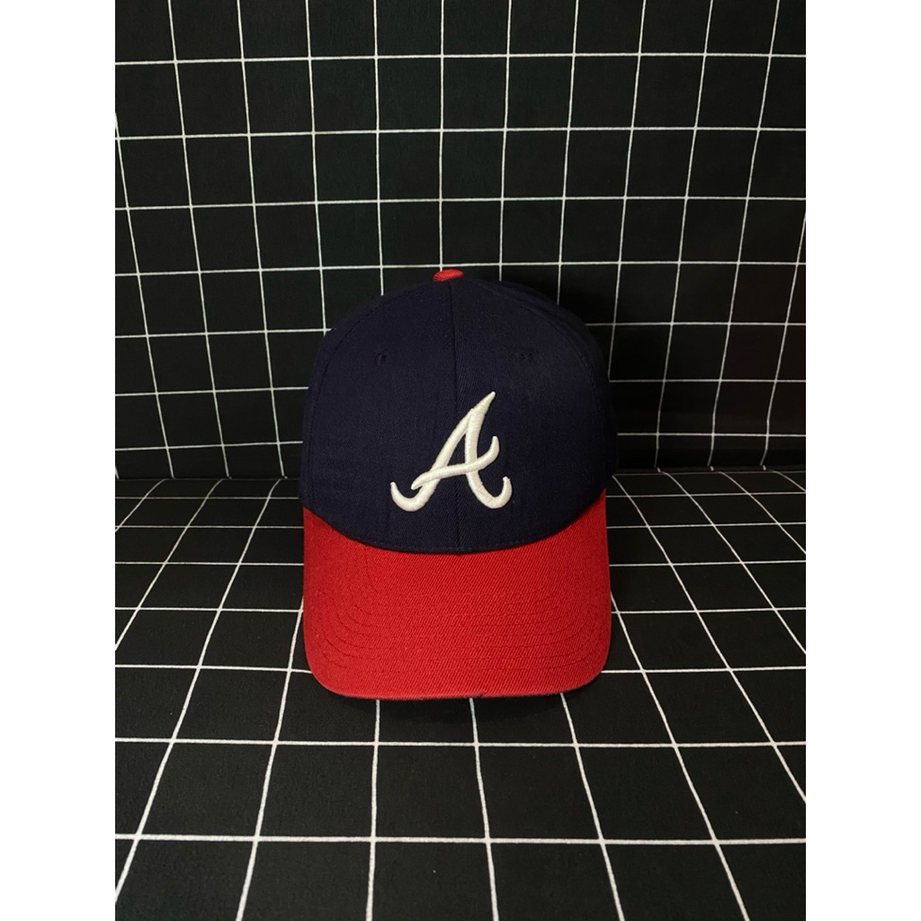 Topi MLB Atlanta braves
