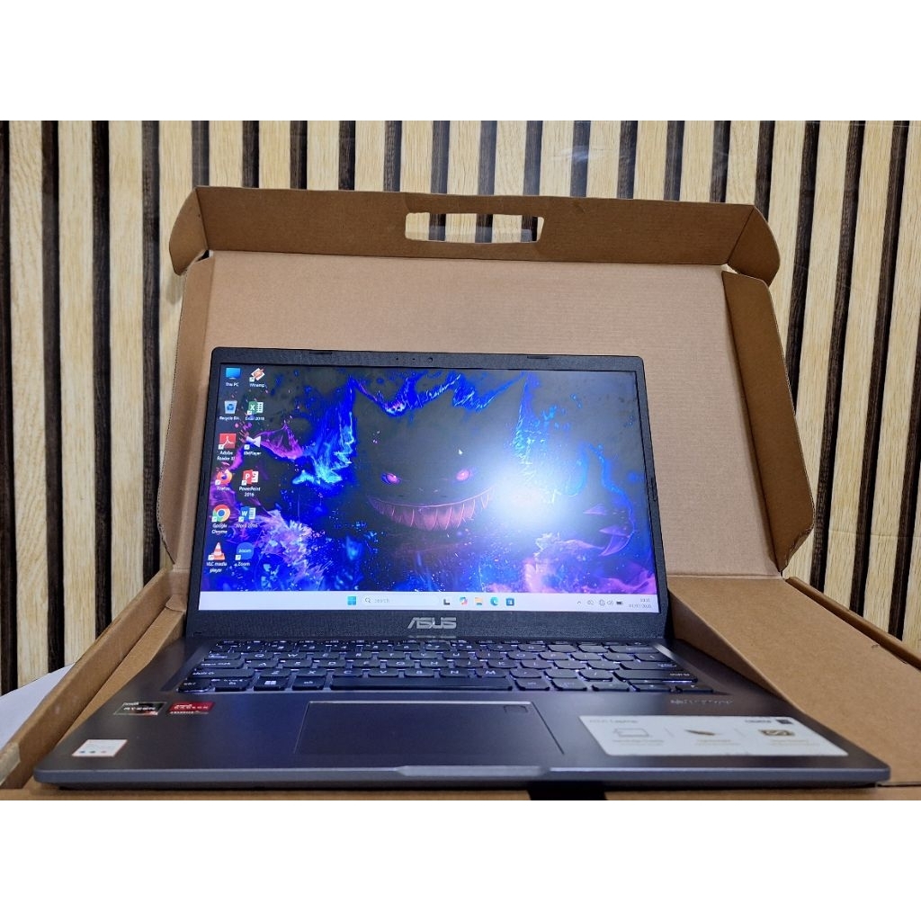 LAPTOP ASUS M415D | RYZEN 3