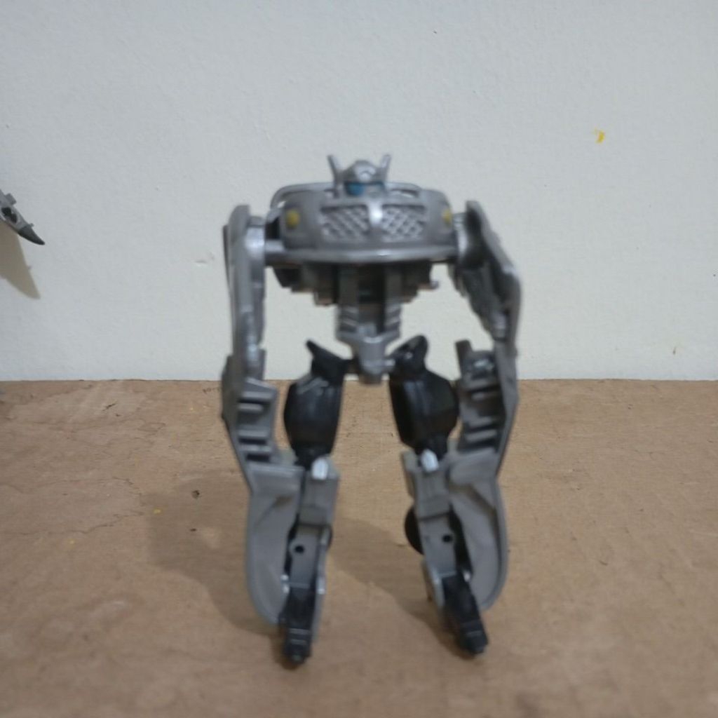 transformers legend class - jazz