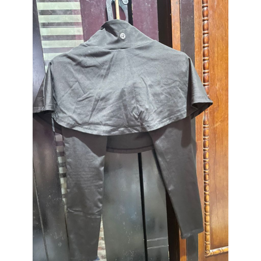 (PL) ROK CELANA OLAHRAGA REYTORM