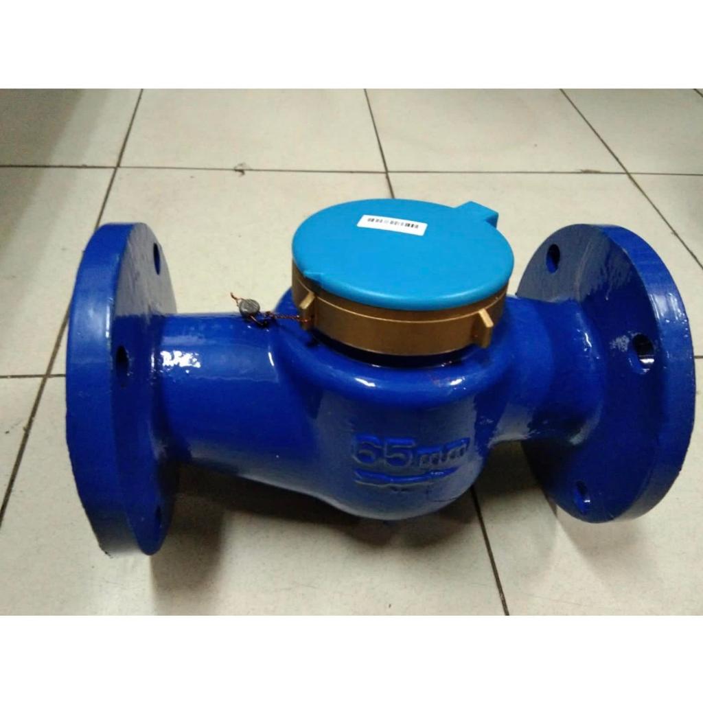 21/2" Water meter /flow meter /meteran air /meter /flowmeter DN 65