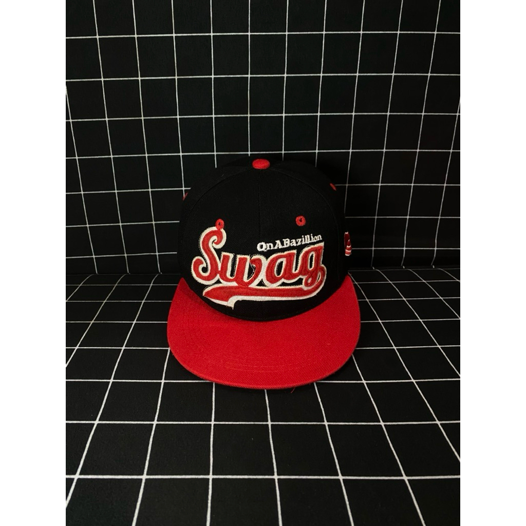 snapback swag