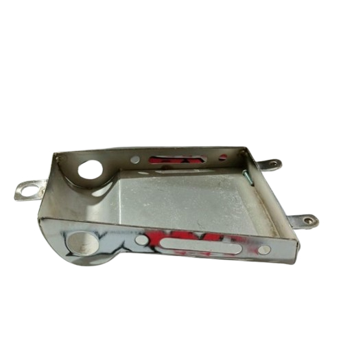 Pangkon Aki CB / GL 100 Model Sabun dudukan aki /pangkon aki