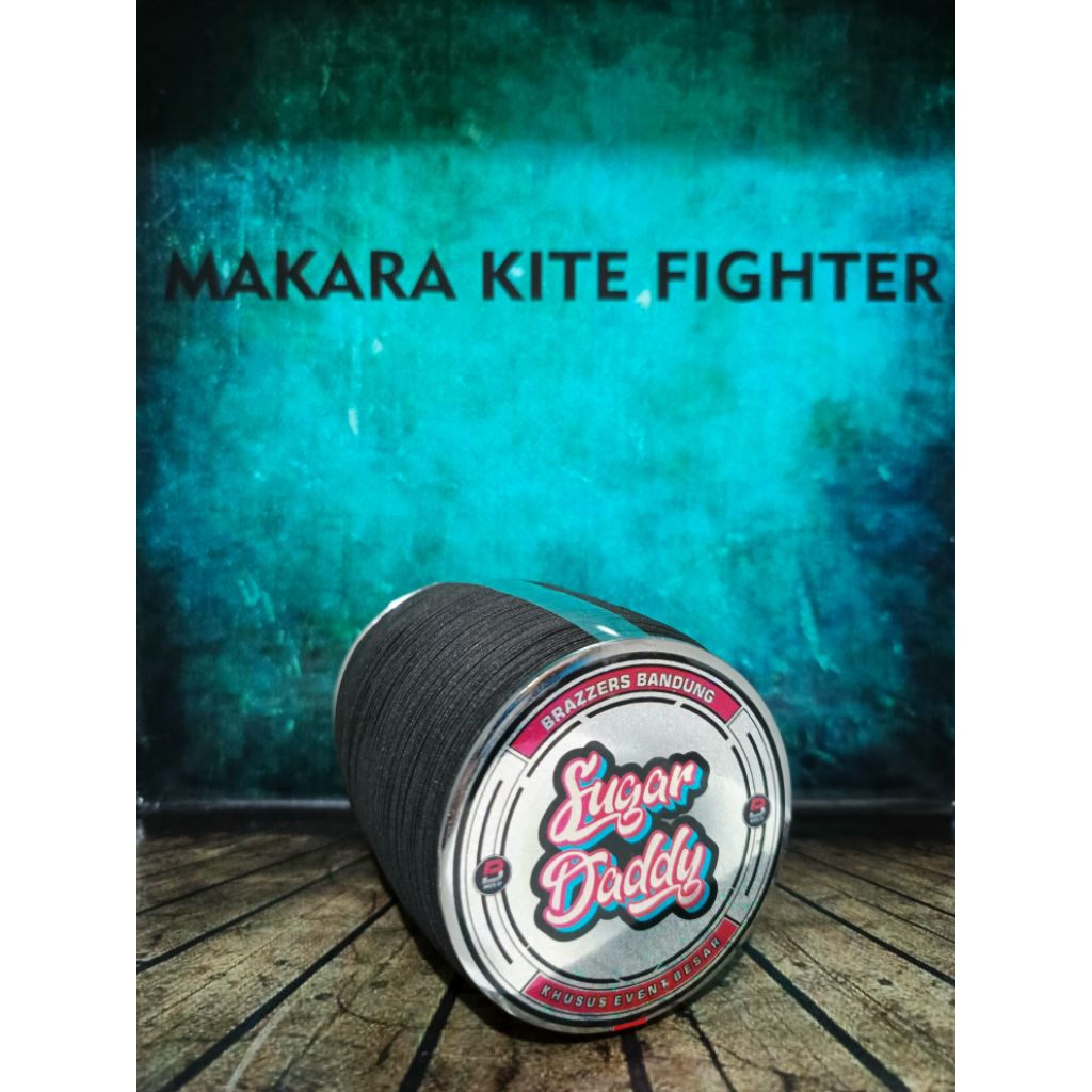 Gelasan Matot Brazzers Sugar Daddy Bahan Abu Sugoi Size 0.23 Klos 6000 Yard