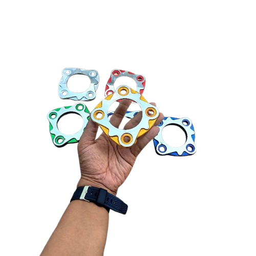 COVER GEAR VARIASI GIR PNP KE TROMOL BELAKANG HONDA